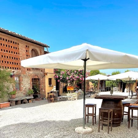 B&B Alloro Capannori Exteriör bild