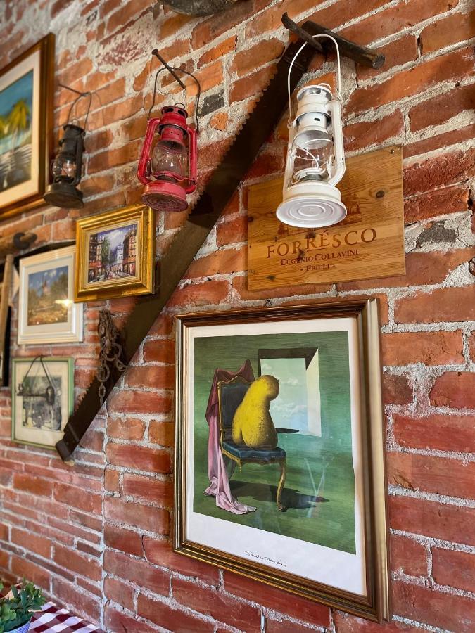 B&B Alloro Capannori Exteriör bild