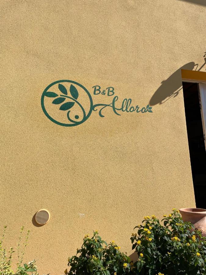 B&B Alloro Capannori Exteriör bild