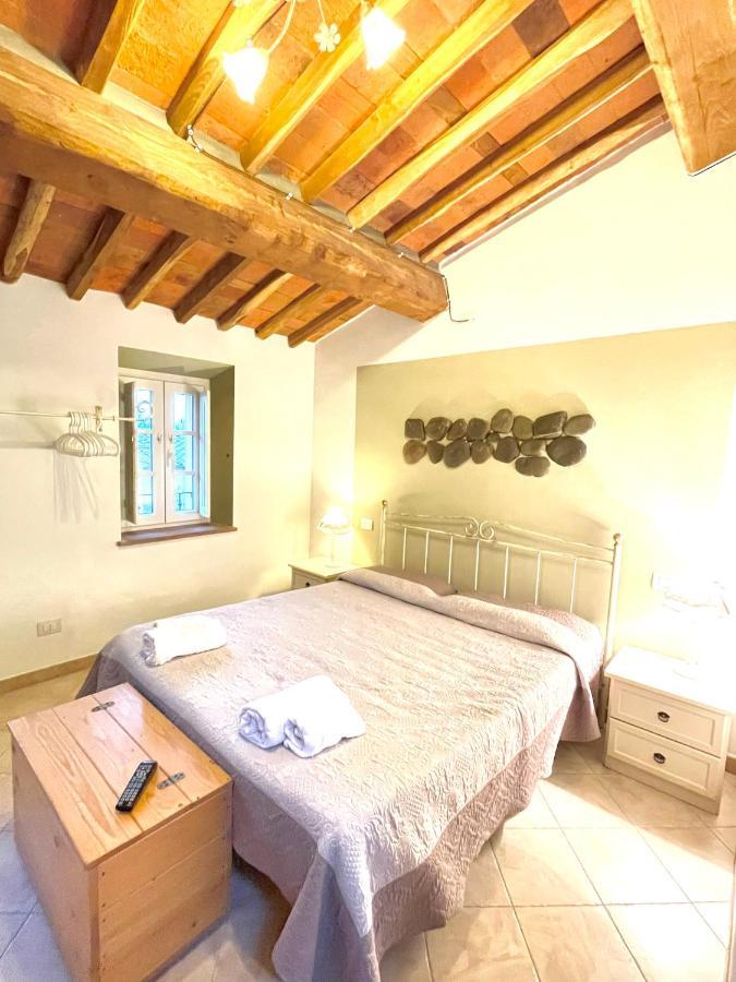 B&B Alloro Capannori Exteriör bild