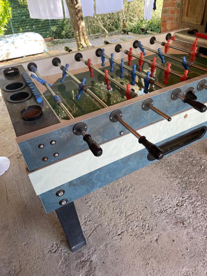 B&B Alloro Capannori Exteriör bild