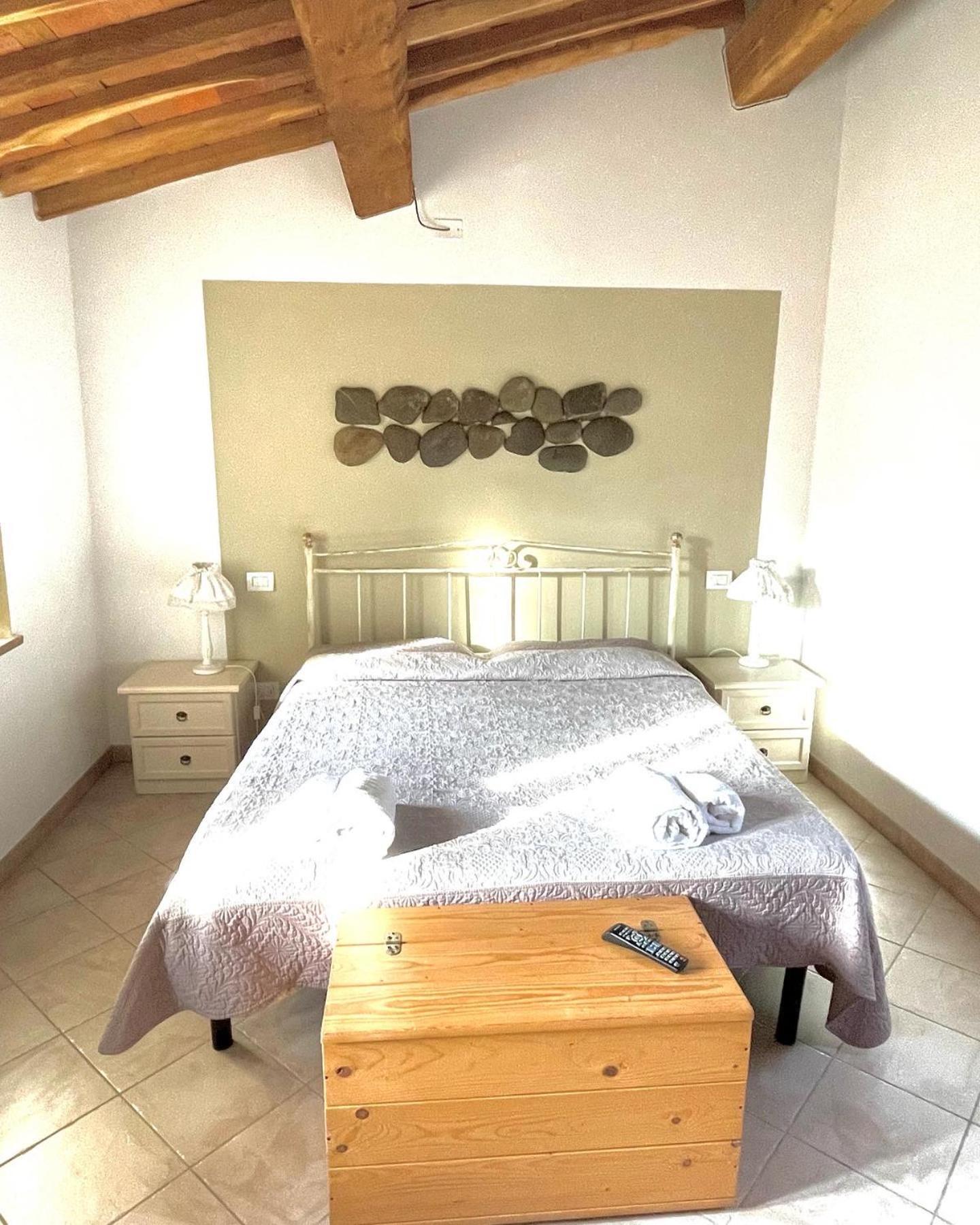 B&B Alloro Capannori Exteriör bild
